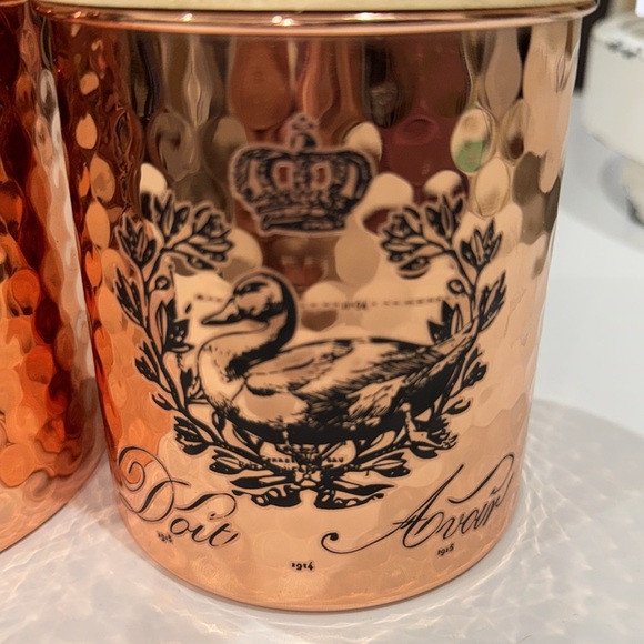 COPY - Uncommon James Copper Canisters - Picture 3 of 8